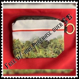Weed Coin Purse🌲🌲